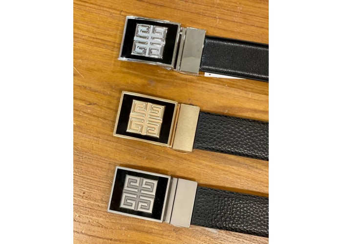 BELTS